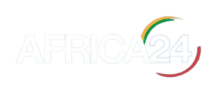 logo Africa24tv
