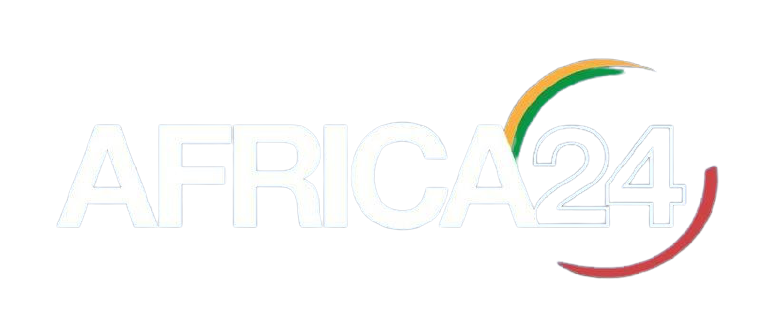 logo Africa24tv